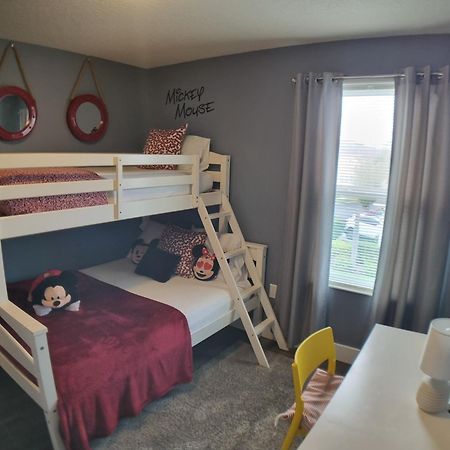 Home Away From Home Кисими Екстериор снимка