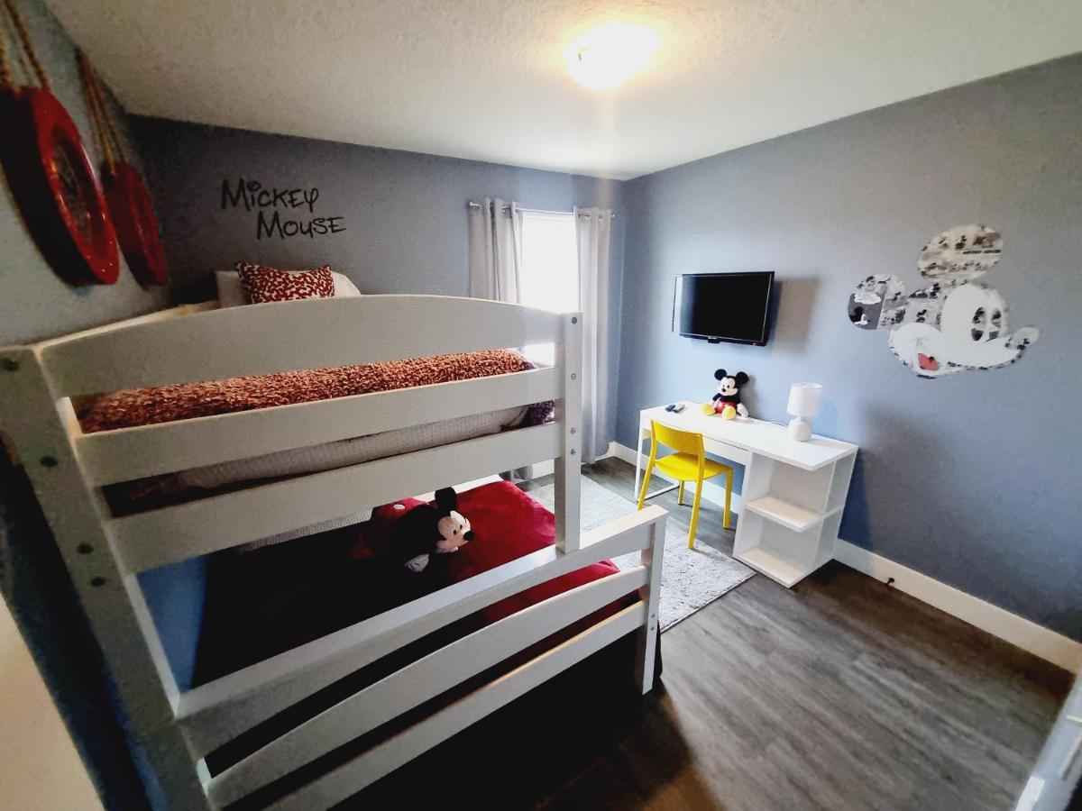 Home Away From Home Кисими Екстериор снимка
