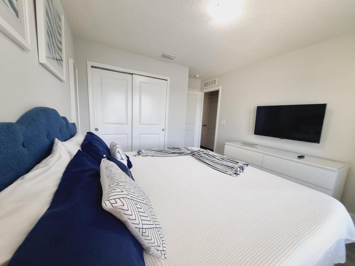 Home Away From Home Кисими Екстериор снимка