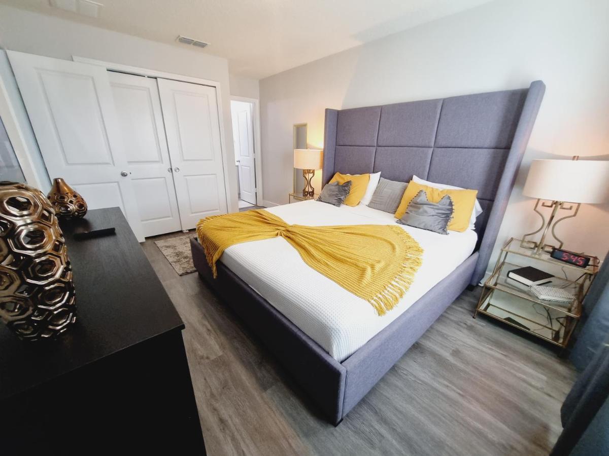 Home Away From Home Кисими Екстериор снимка
