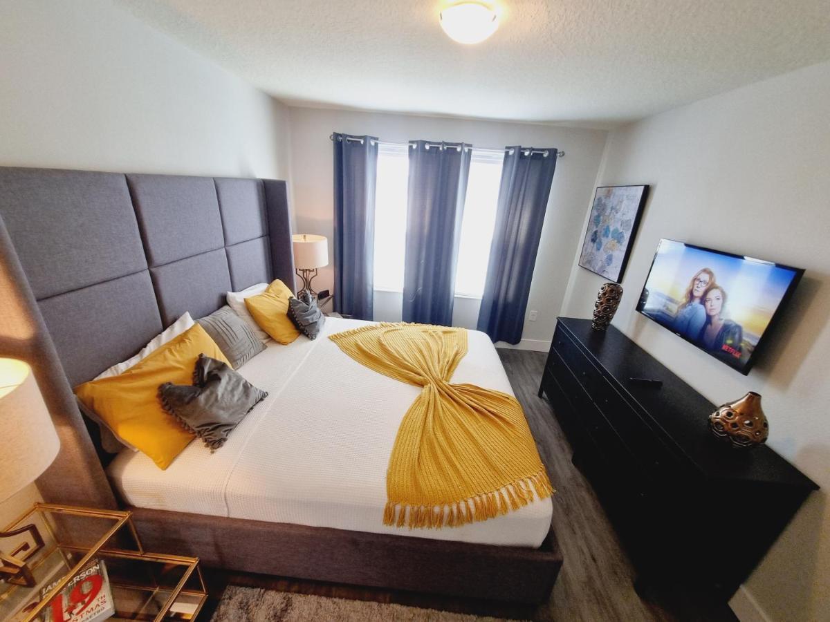 Home Away From Home Кисими Екстериор снимка