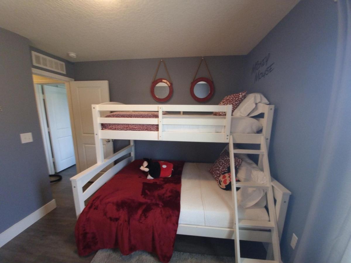 Home Away From Home Кисими Екстериор снимка