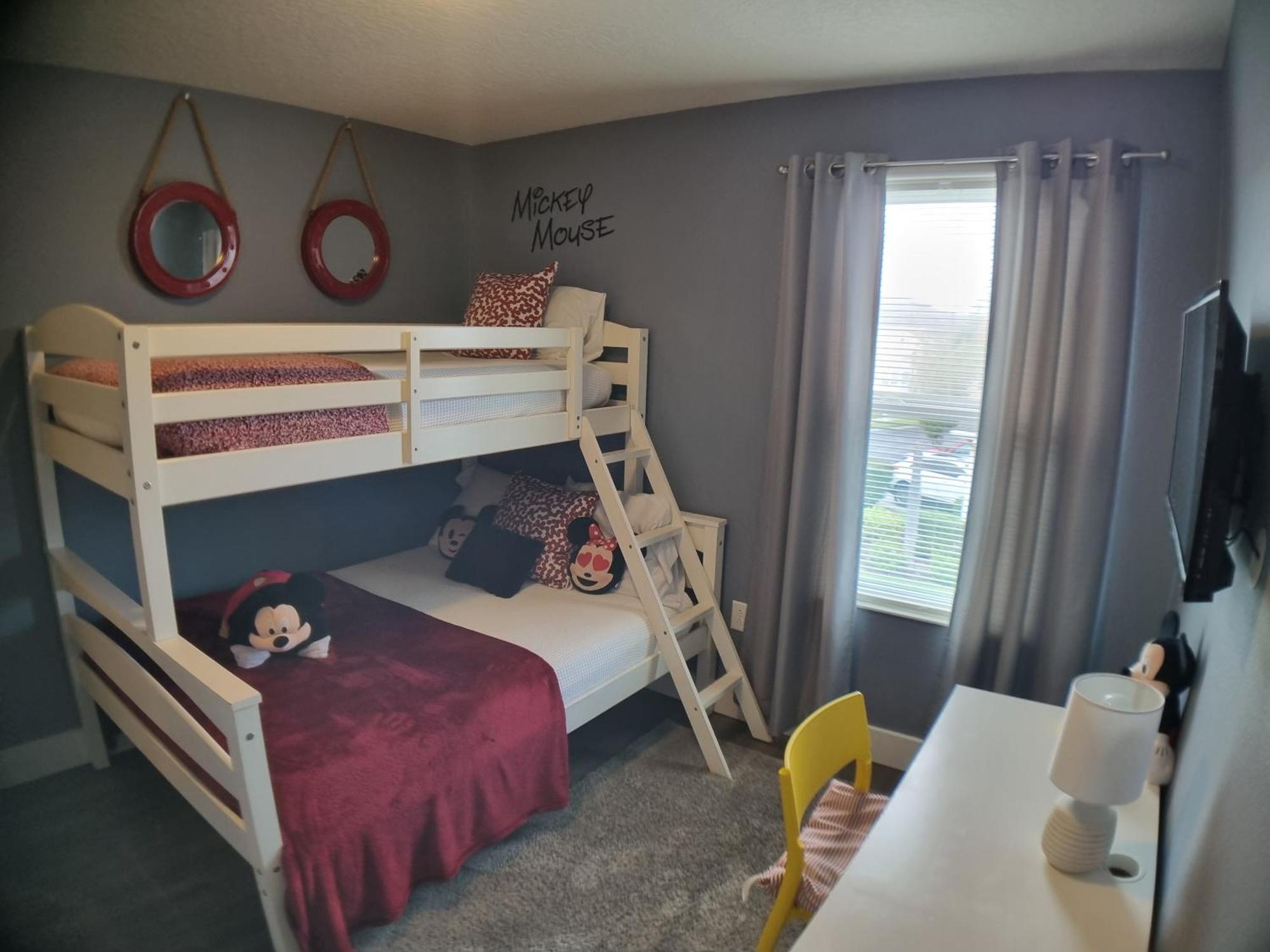 Home Away From Home Кисими Екстериор снимка